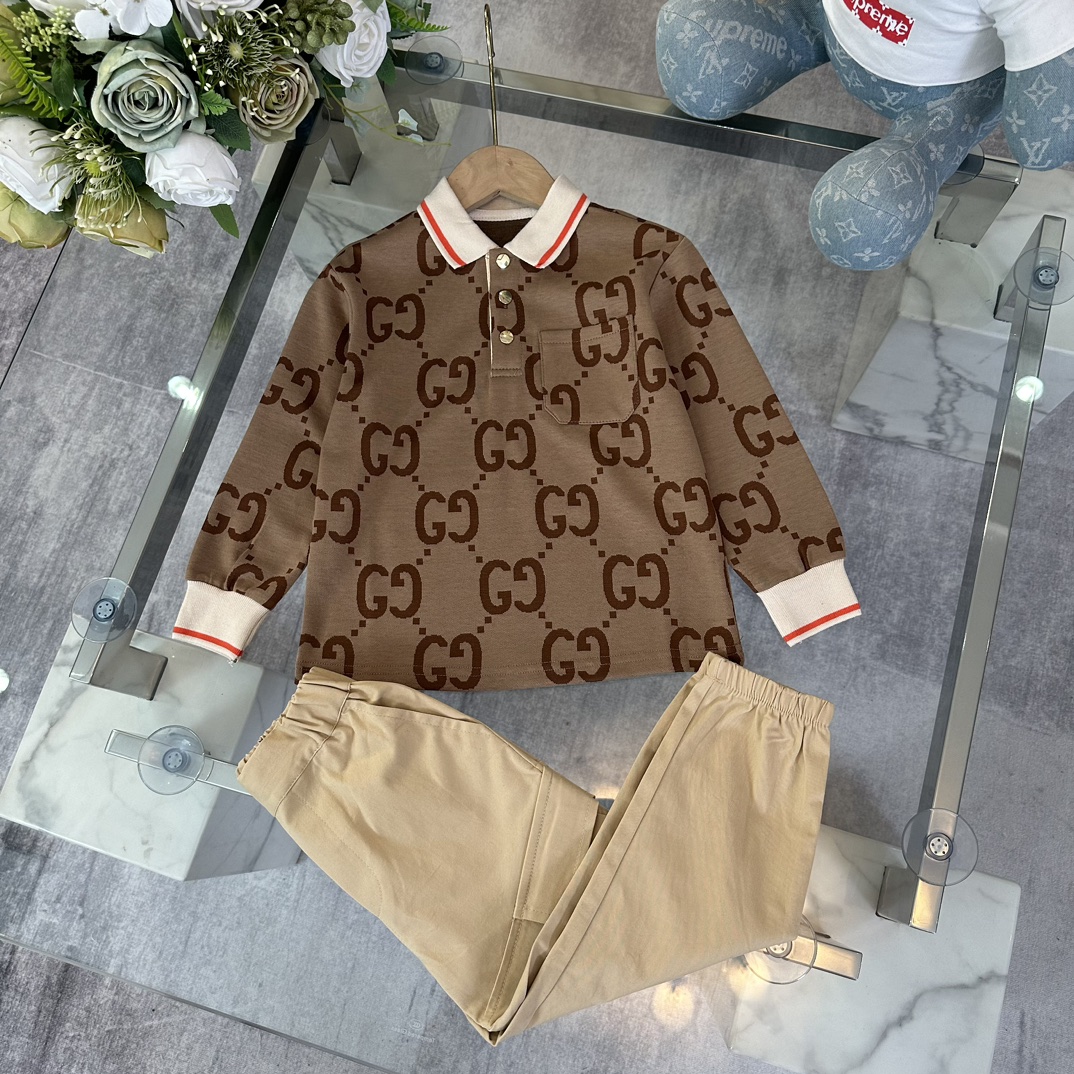 Gucci Kids